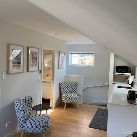 Apartament Parkside Loft Wanaka Zewnętrze zdjęcie